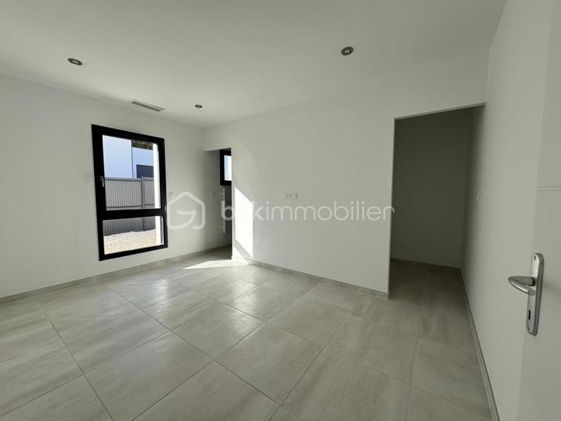 Maison - 101 m² - 5 pièces