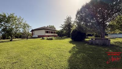 Maison - 83 m² - 4 pièces