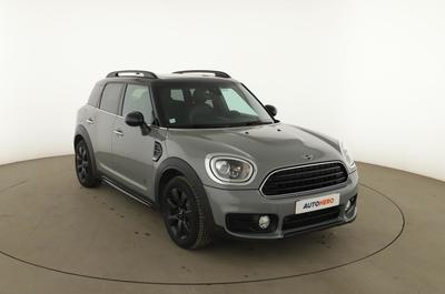 Mini Countryman Cooper All4 Bva8 136 ch