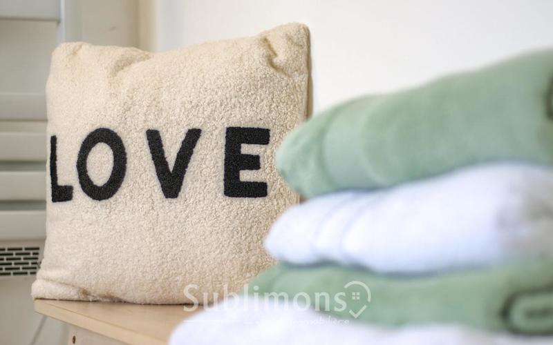 Maison ancienne - 127 m² - 5 pièces