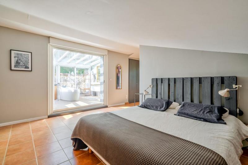 Mas - 230 m² - 6 pièces