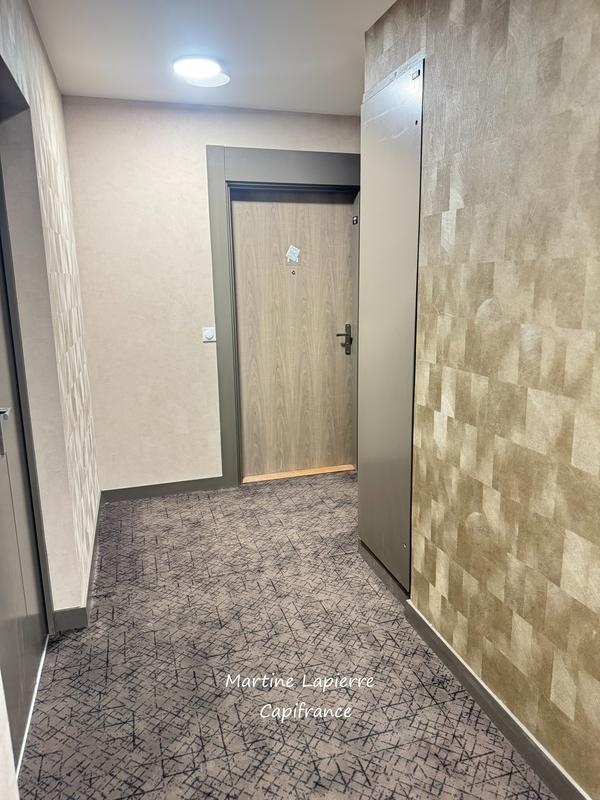 Appartement - 89 m² - 4 pièces