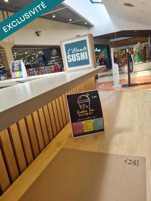 Local commercial - 14 m²