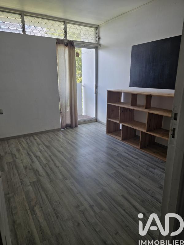 Appartement - 76 m² - 4 pièces