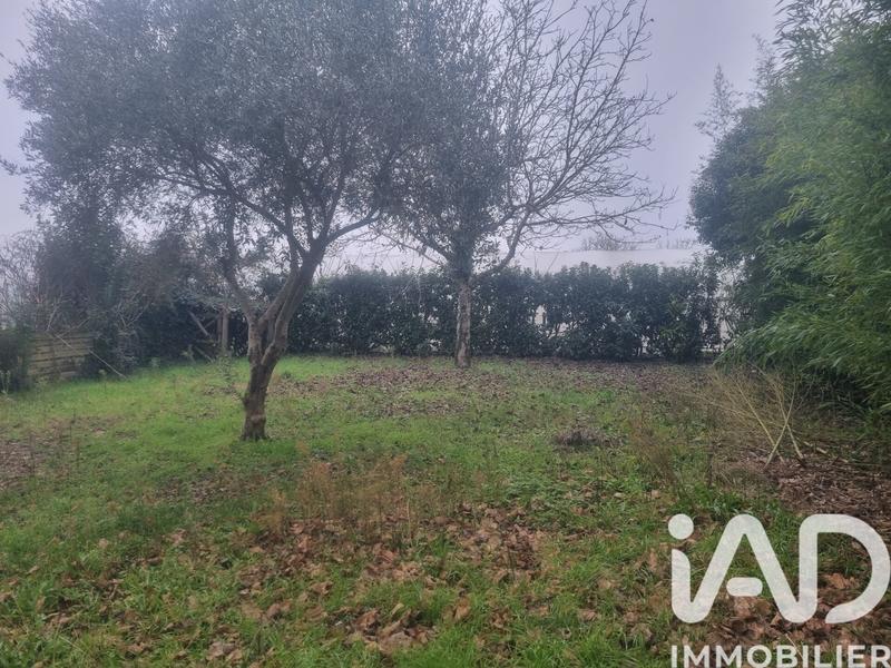 Maison de village - 70 m² - 3 pièces