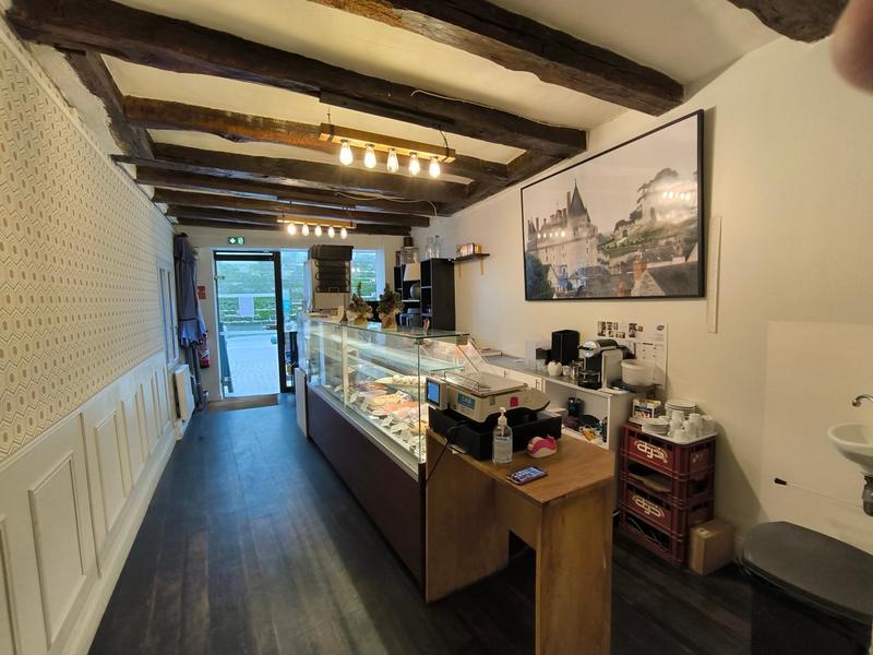 Local commercial - 90 m²