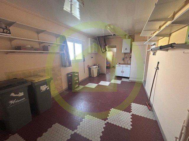 Maison - 77 m² - 3 pièces