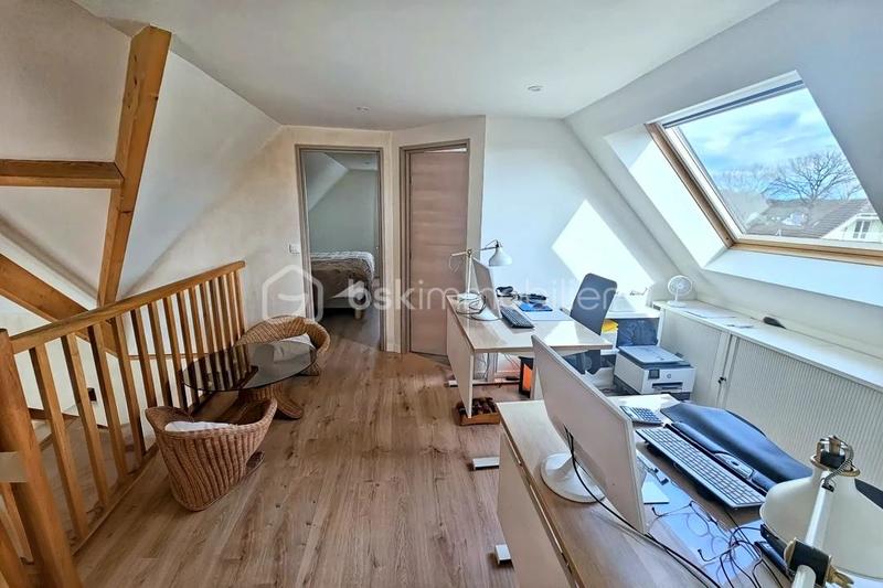 Villa - 166 m² - 6 pièces