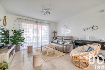 Maison - 126 m² - 5 pièces