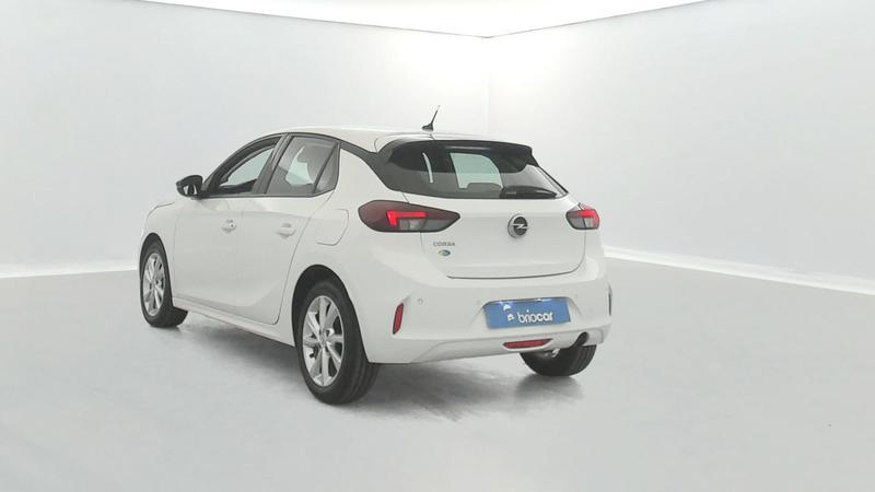 Opel Corsa 1.2 75ch Elegance Business