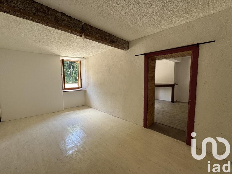 Maison - 266 m² - 10 pièces