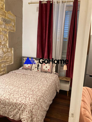 Appartement - 41 m² - 3 pièces