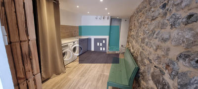 Maison ancienne - 80 m² - 5 pièces