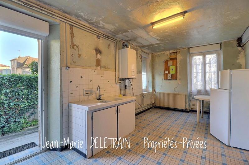 Maison - 128 m² - 6 pièces