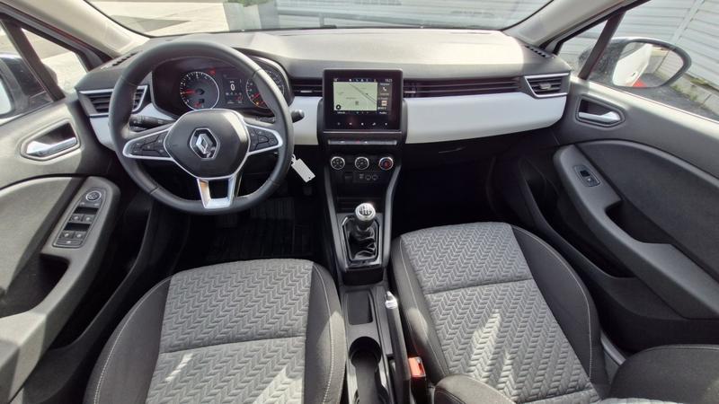 Renault Clio V Sce 65 Evolution