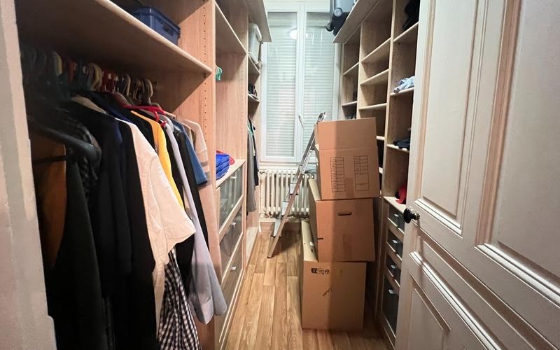 Maison - 211 m² - 8 pièces