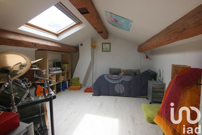 Bastide - 240 m² - 9 pièces