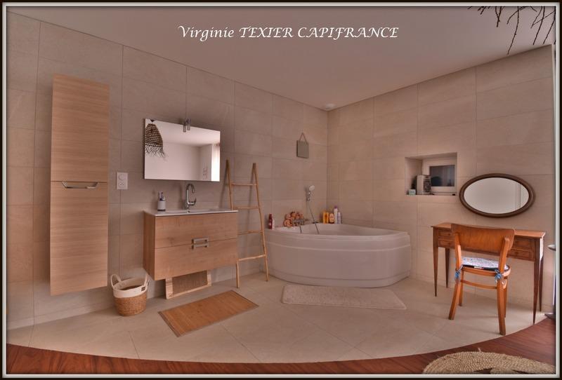 Maison de campagne - 120 m² - 5 pièces