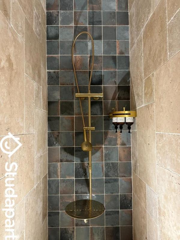 Chambre - 24 m² - 1 pièce