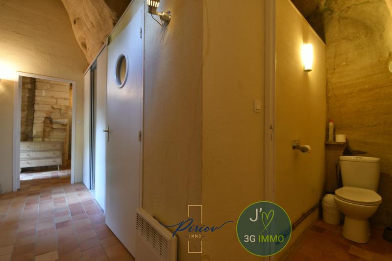 Maison - 72 m² - 3 pièces