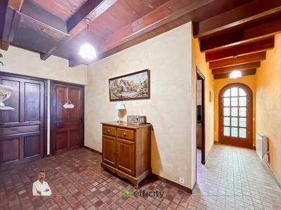 Pavillon - 151 m² - 6 pièces