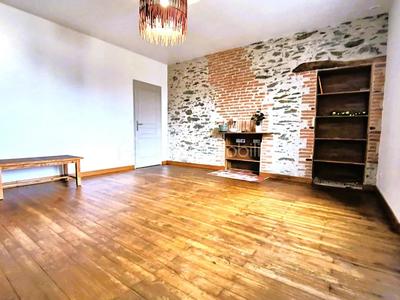 Maison de maîtres - 145 m² - 6 pièces