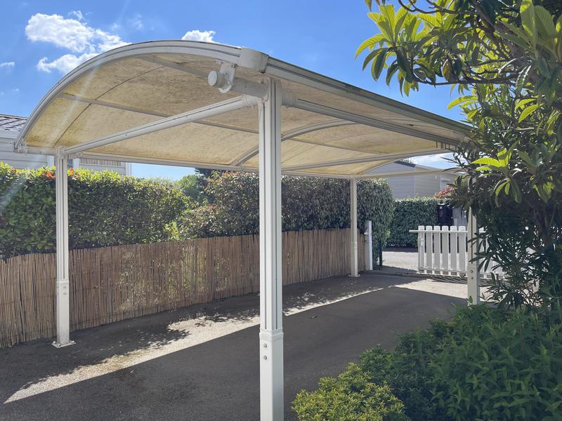 Châlet - 50 m² - 4 pièces