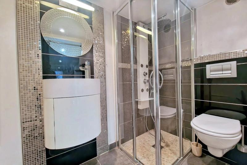 Maison - 118 m² - 6 pièces