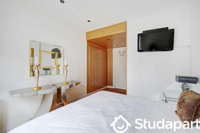 Appartement - 70 m² - 1 pièce