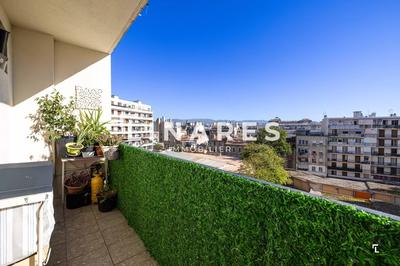 Appartement - 62 m² - 2 pièces