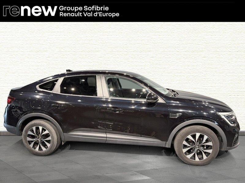 Renault Arkana TCe 140 Edc Fap Business