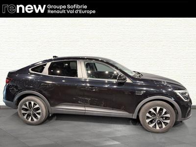 Renault Arkana TCe 140 Edc Fap Business