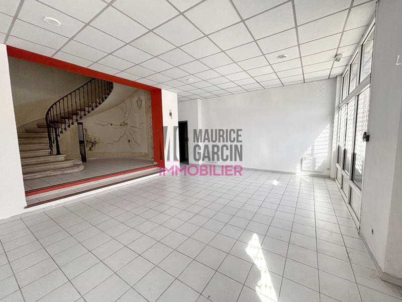 Local commercial - 50 m²