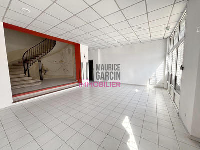 Local commercial - 50 m²