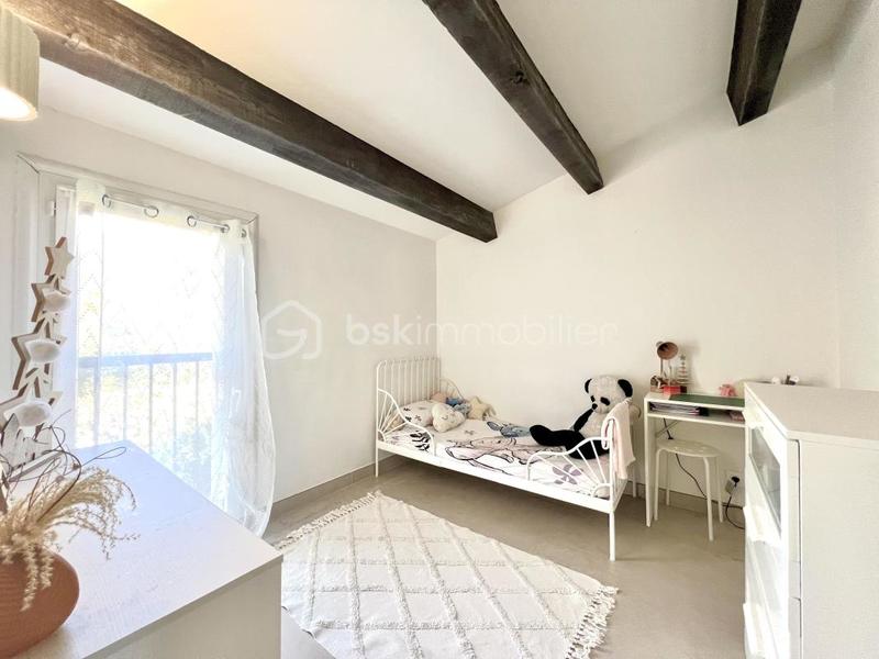 Villa - 80 m² - 4 pièces