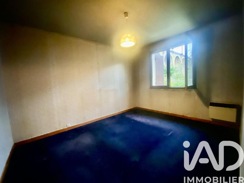 Maison de ville - 88 m² - 4 pièces