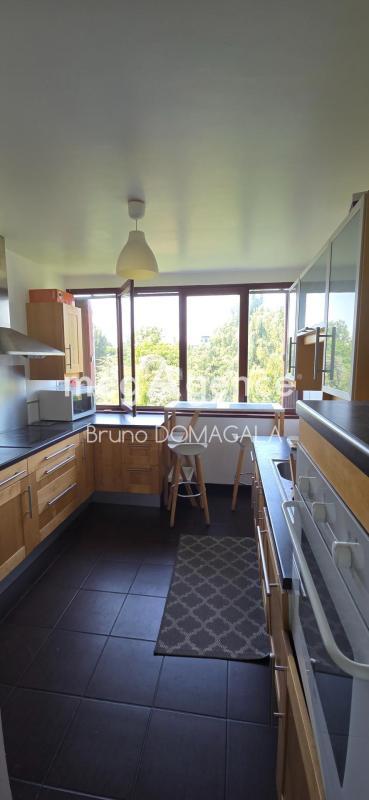 Appartement - 64 m² - 4 pièces