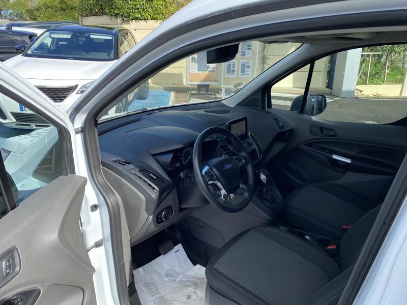 Ford Transit Connect 1.5 100 Cv Bva Trend / Caméra de Recul- Prix Ht