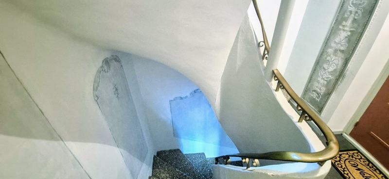 Maison bourgeoise - 120 m² - 7 pièces