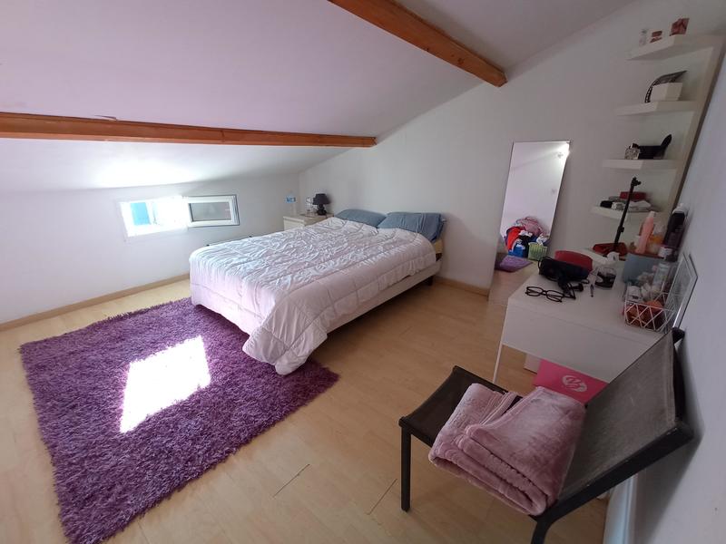 Maison - 116 m² - 6 pièces