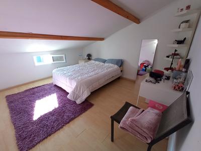 Maison - 116 m² - 6 pièces