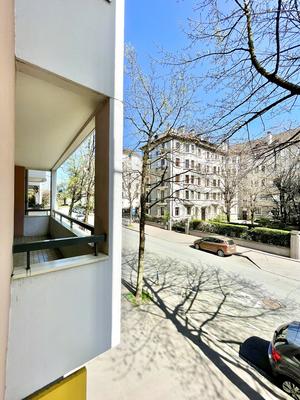 Appartement - 51 m² - 2 pièces