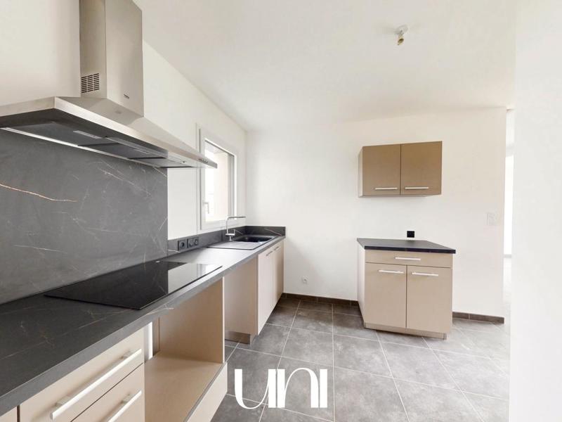 Maison - 118 m² - 6 pièces