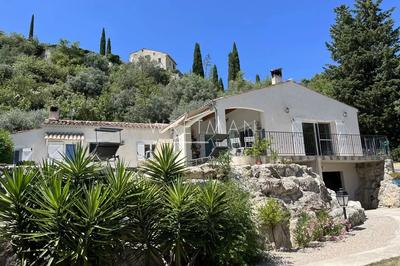 Villa - 146 m² - 5 pièces