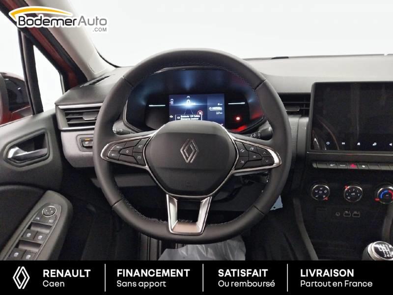 Renault Clio TCe 90 ch Generation