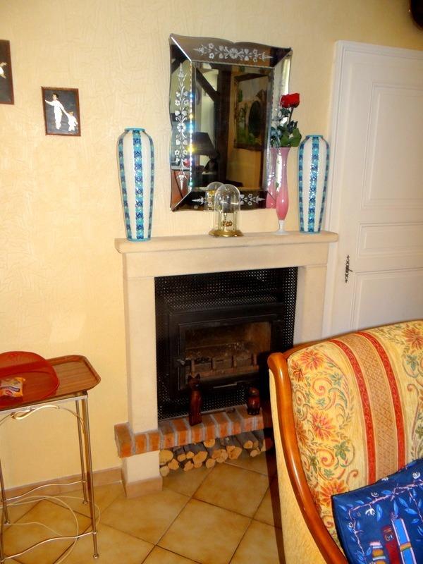 Maison - 67 m² - 4 pièces