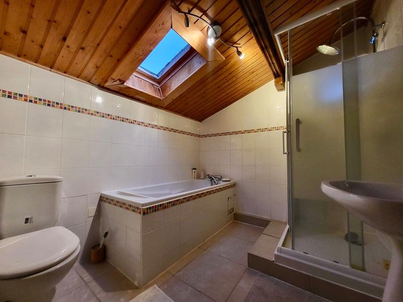 Châlet - 90 m² - 5 pièces