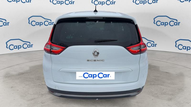 Renault Grand Scénic 1.7 Blue dCi 120 Zen