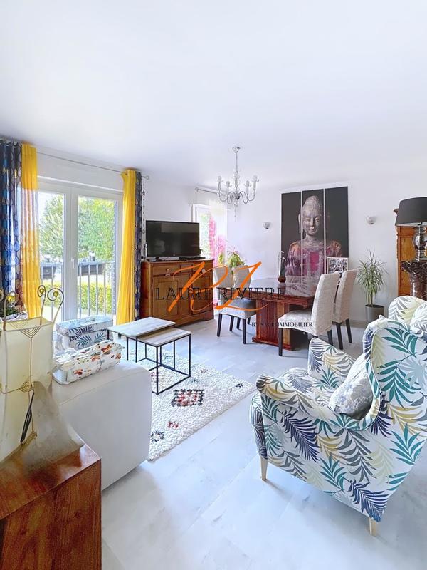 Appartement - 73 m² - 3 pièces