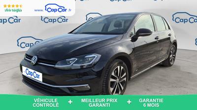 Volkswagen Golf 1.6 Tdi 115 Iq.Drive